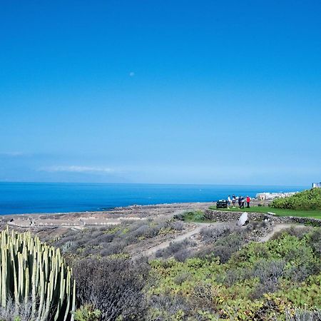 Villa Caleta Golf Costa Adeje  Kültér fotó