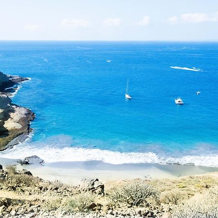 Villa Caleta Golf Costa Adeje  Kültér fotó