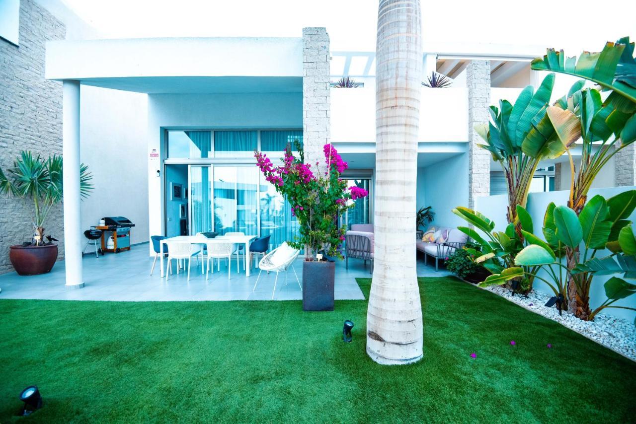 Villa Caleta Golf Costa Adeje  Kültér fotó