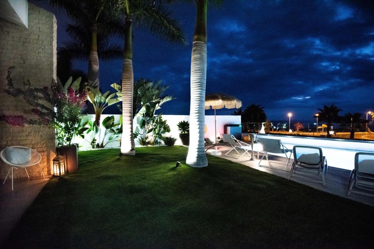Villa Caleta Golf Costa Adeje  Kültér fotó
