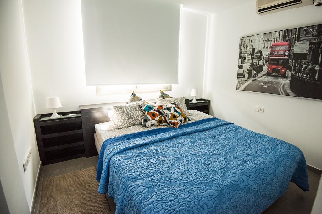 Villa Caleta Golf Costa Adeje  Kültér fotó