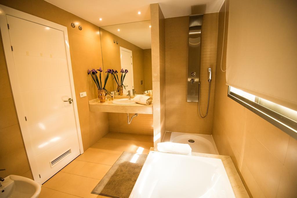 Villa Caleta Golf Costa Adeje  Kültér fotó