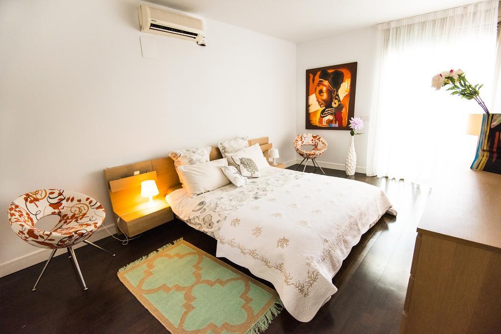 Villa Caleta Golf Costa Adeje  Kültér fotó