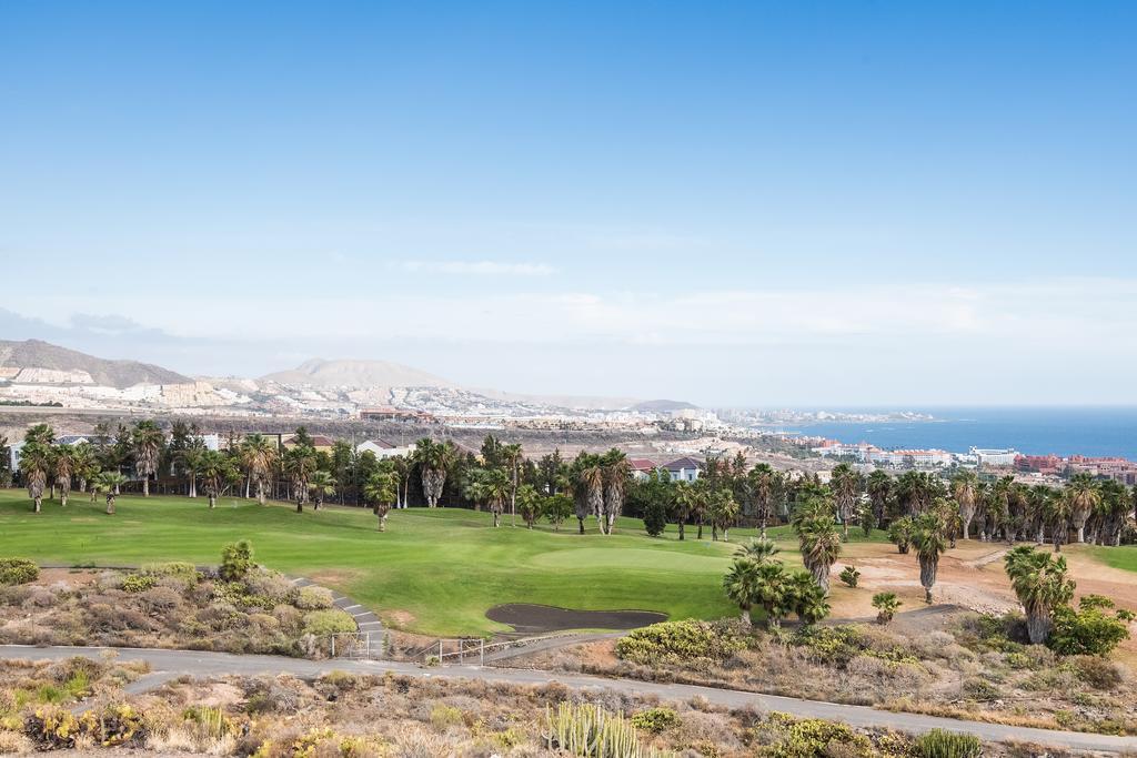 Villa Caleta Golf Costa Adeje  Kültér fotó