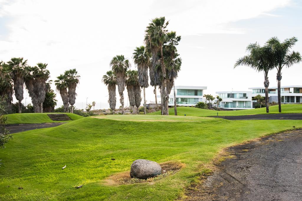 Villa Caleta Golf Costa Adeje  Kültér fotó