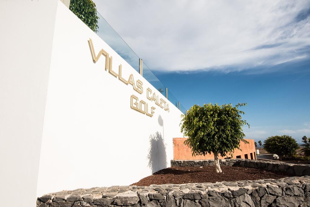 Villa Caleta Golf Costa Adeje  Kültér fotó