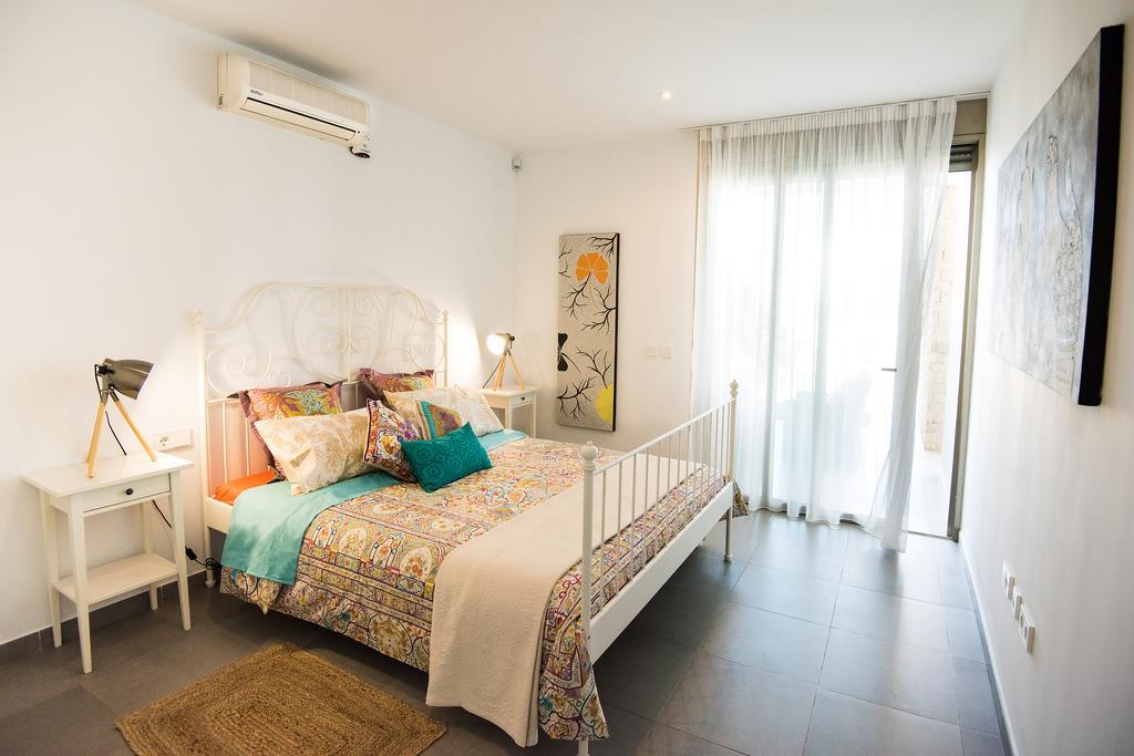 Villa Caleta Golf Costa Adeje  Kültér fotó