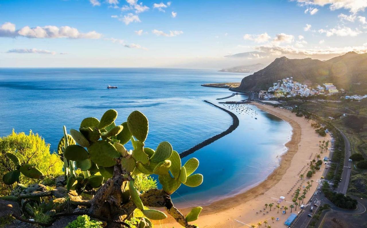 Villa Caleta Golf Costa Adeje  Kültér fotó