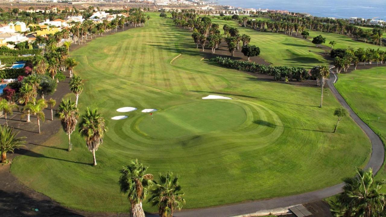 Villa Caleta Golf Costa Adeje  Kültér fotó